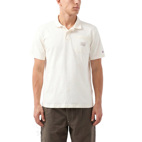 CHOMBA POLO ODG