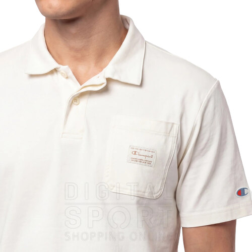 CHOMBA POLO ODG