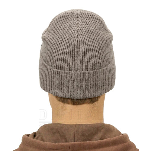 GORRO BEANIE 2TONE ICON