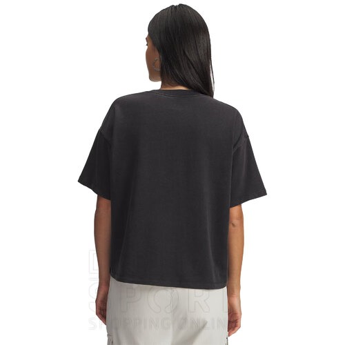 REMERA BOXY WASH