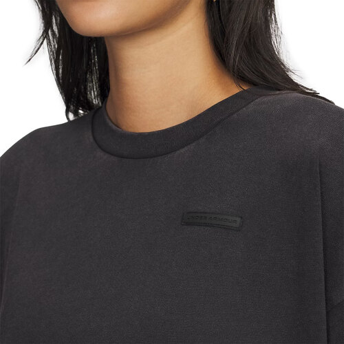 REMERA BOXY WASH