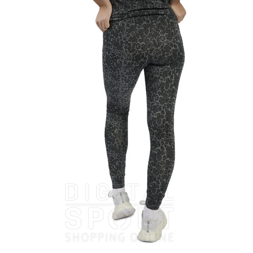 CALZA LEOPARD PRINTED