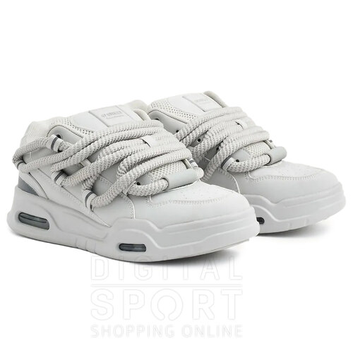ZAPATILLAS TRASH