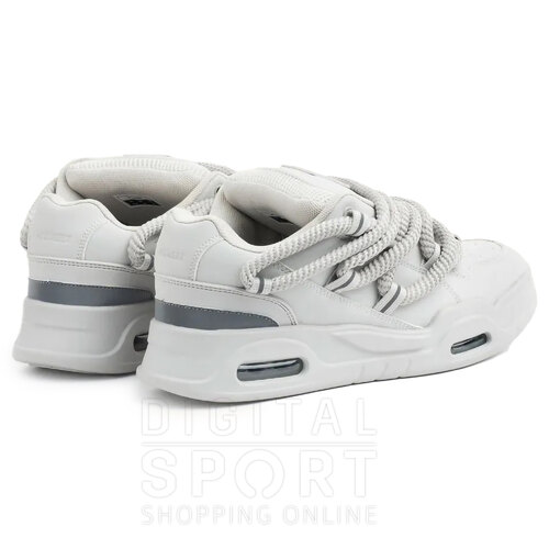 ZAPATILLAS TRASH