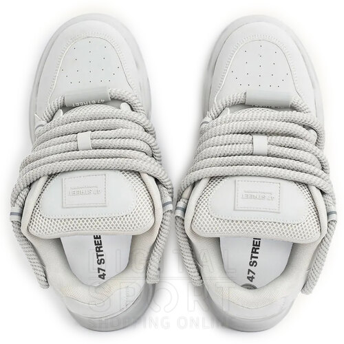 ZAPATILLAS TRASH