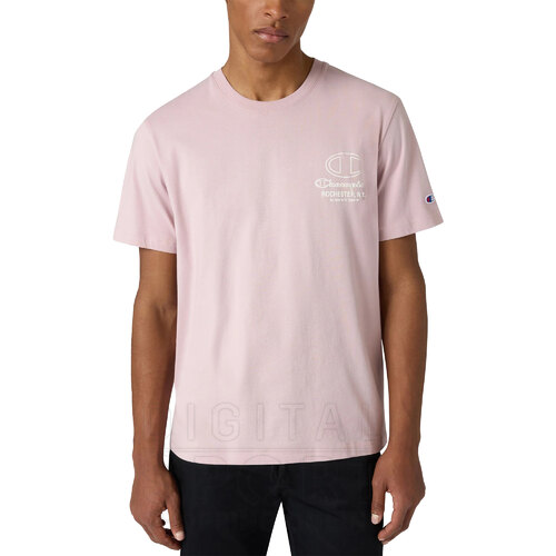 REMERA PUFF PRINT