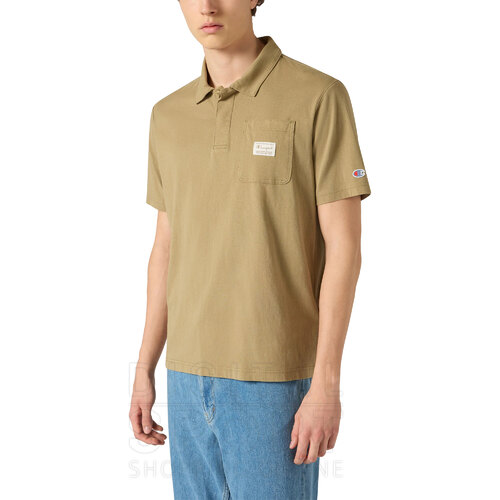 CHOMBA POLO ODG