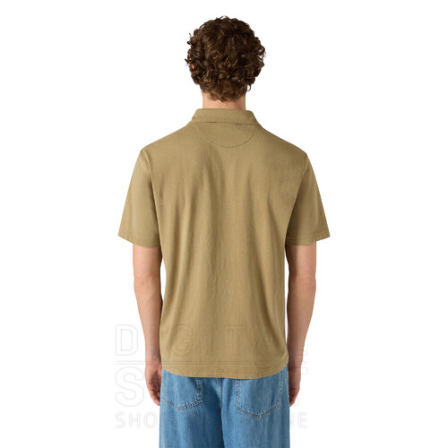 CHOMBA POLO ODG