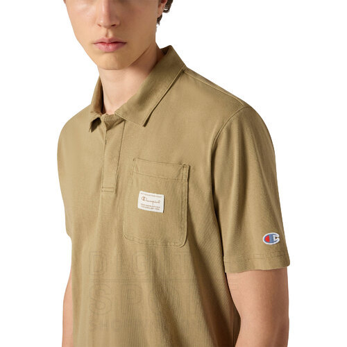 CHOMBA POLO ODG