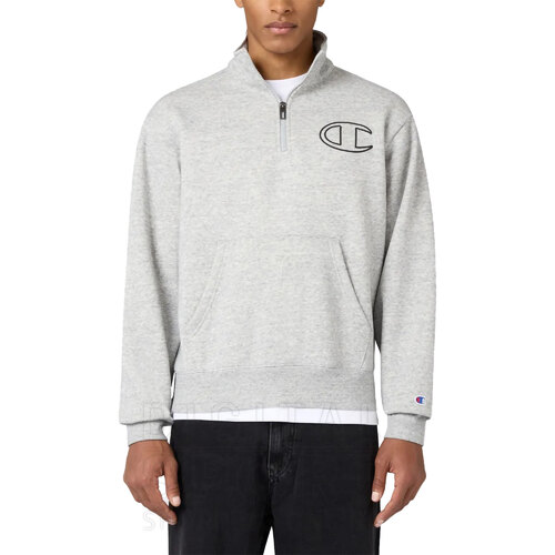 BUZO HALF ZIP STATE OF PLAY
