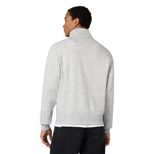 BUZO HALF ZIP STATE OF PLAY
