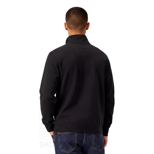 BUZO HALF ZIP STATE OF PLAY