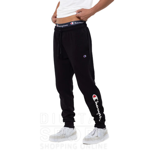 PANTALON JOGGER GRAPHIC EVERYDAY