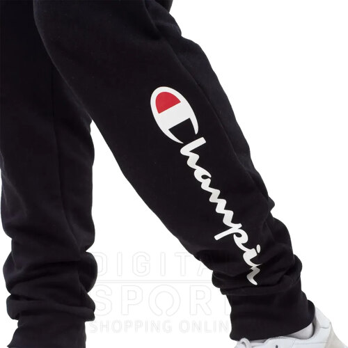PANTALON JOGGER GRAPHIC EVERYDAY
