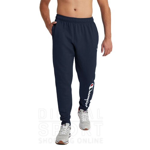 PANTALON JOGGER GRAPHIC EVERYDAY