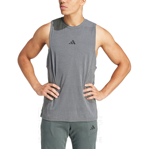 MUSCULOSA DESIGNED FOR TRAINING