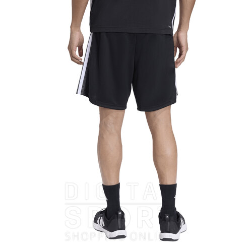 SHORT WORKOUT ESSENTIALS ALL SET