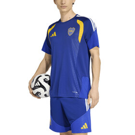 REMERA BOCA JUNIORS TRAINING