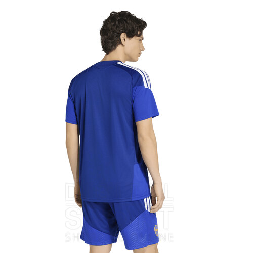 REMERA BOCA JUNIORS TRAINING