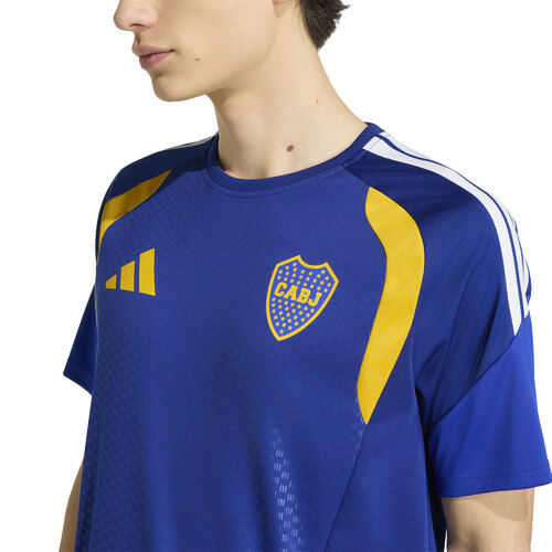 REMERA BOCA JUNIORS TRAINING