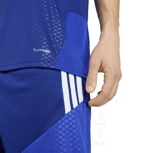 REMERA BOCA JUNIORS TRAINING