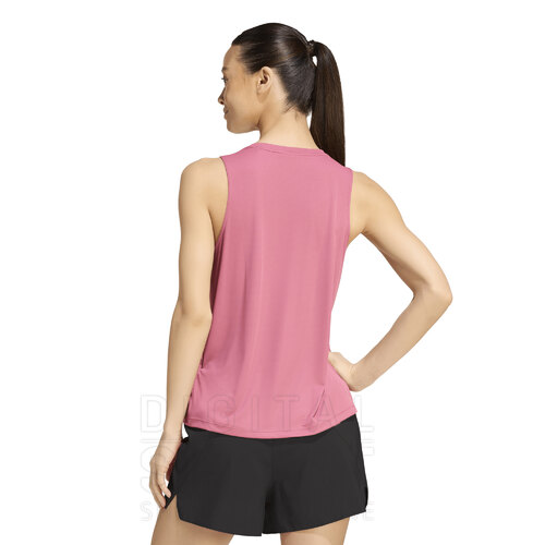 MUSCULOSA RUNNING ESSENTIALS ADI365