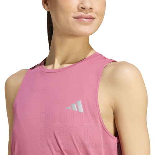 MUSCULOSA RUNNING ESSENTIALS ADI365