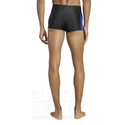 SHORT GRADIENT BOXER