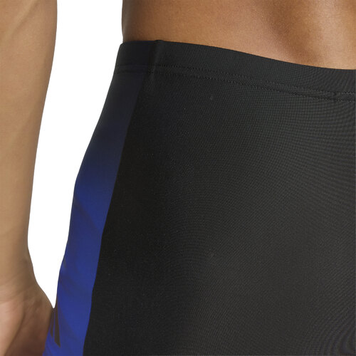 SHORT GRADIENT BOXER