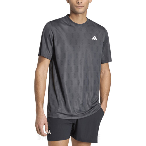 REMERA GRAPHIC CLUB CLIMACOOL