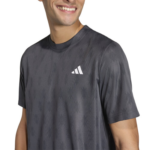 REMERA GRAPHIC CLUB CLIMACOOL