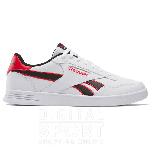 ZAPATILLAS REEBOK COURT ADVANCE