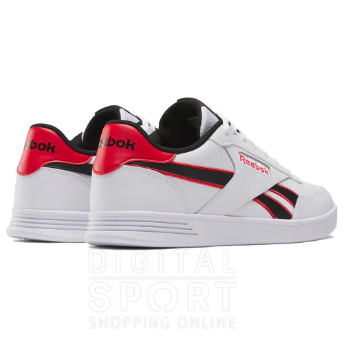 ZAPATILLAS REEBOK COURT ADVANCE