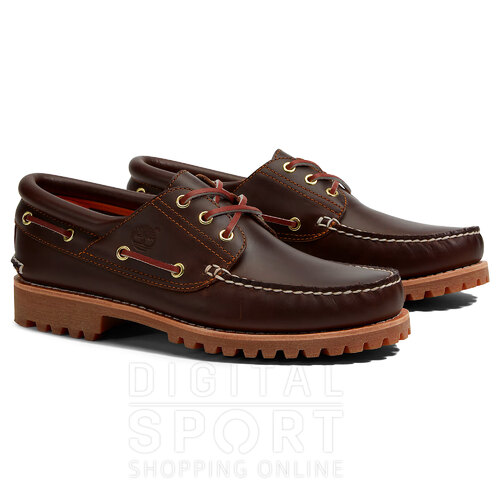 ZAPATOS TIMBERLAND AUTHENTIC