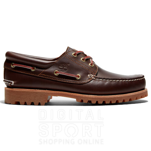 ZAPATOS TIMBERLAND AUTHENTIC