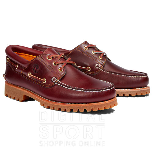 ZAPATOS TIMBERLAND AUTHENTIC