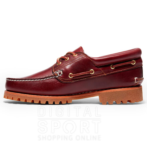 ZAPATOS TIMBERLAND AUTHENTIC