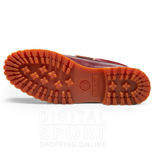 ZAPATOS TIMBERLAND AUTHENTIC