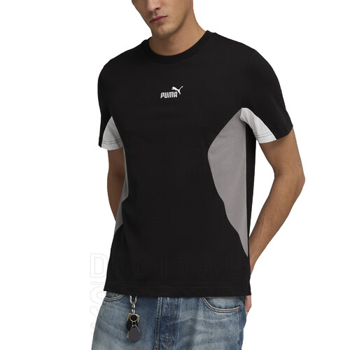 REMERA ESS BLOCK