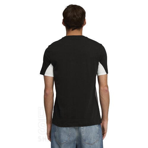 REMERA ESS BLOCK