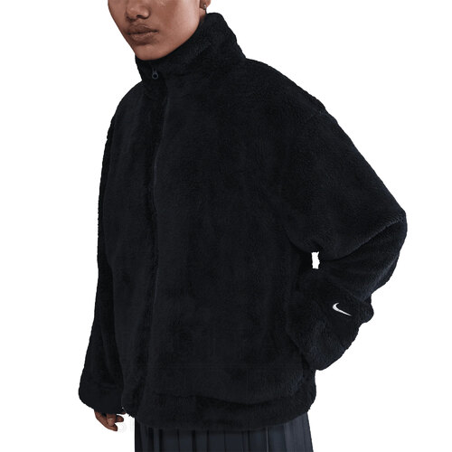 CAMPERA ESSENTIALS SHERPA
