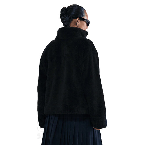 CAMPERA ESSENTIALS SHERPA