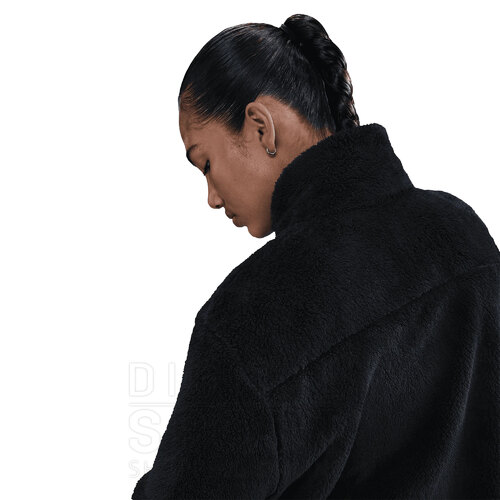 CAMPERA ESSENTIALS SHERPA
