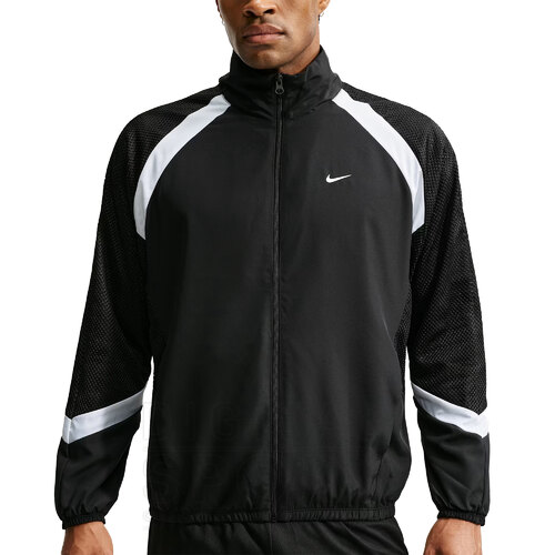 CAMPERA WOVEN ICON