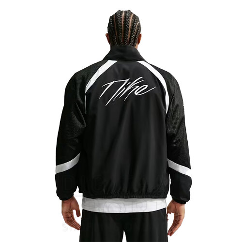 CAMPERA WOVEN ICON