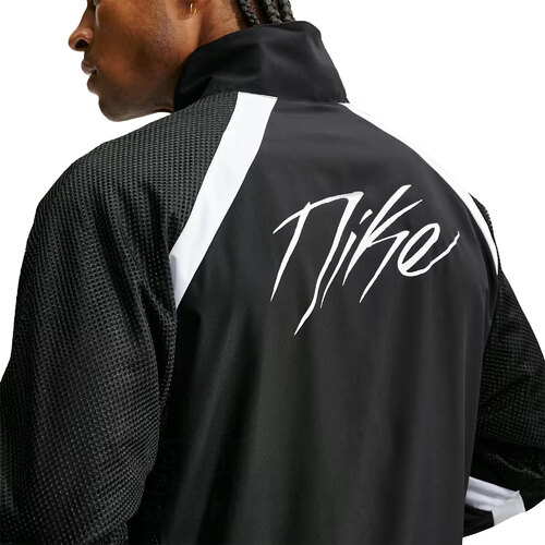 CAMPERA WOVEN ICON