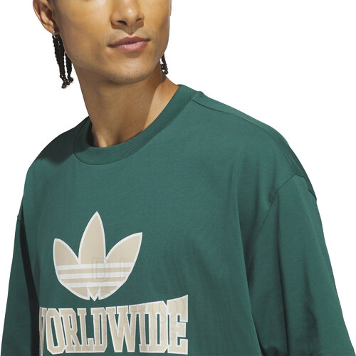 REMERA WORLDWIDE HOOPS ONE WORLD