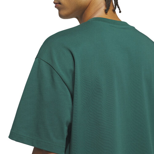 REMERA WORLDWIDE HOOPS ONE WORLD