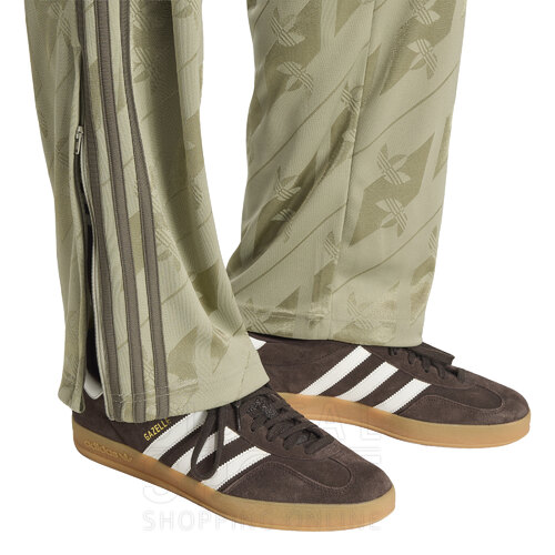 PANTALON MONOGRAM FIREBERID
