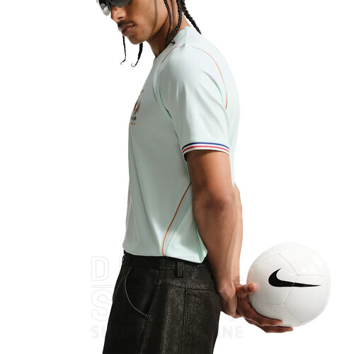 CAMISETA FRANCIA 2DA STADIUM